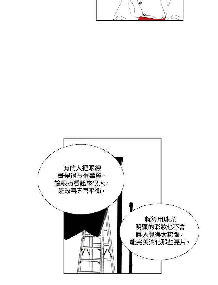 粉妆物语 第53话 第57页