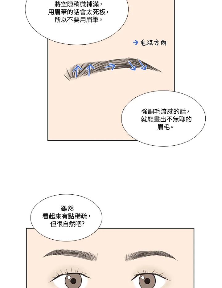 粉妆物语 第54话 第15页