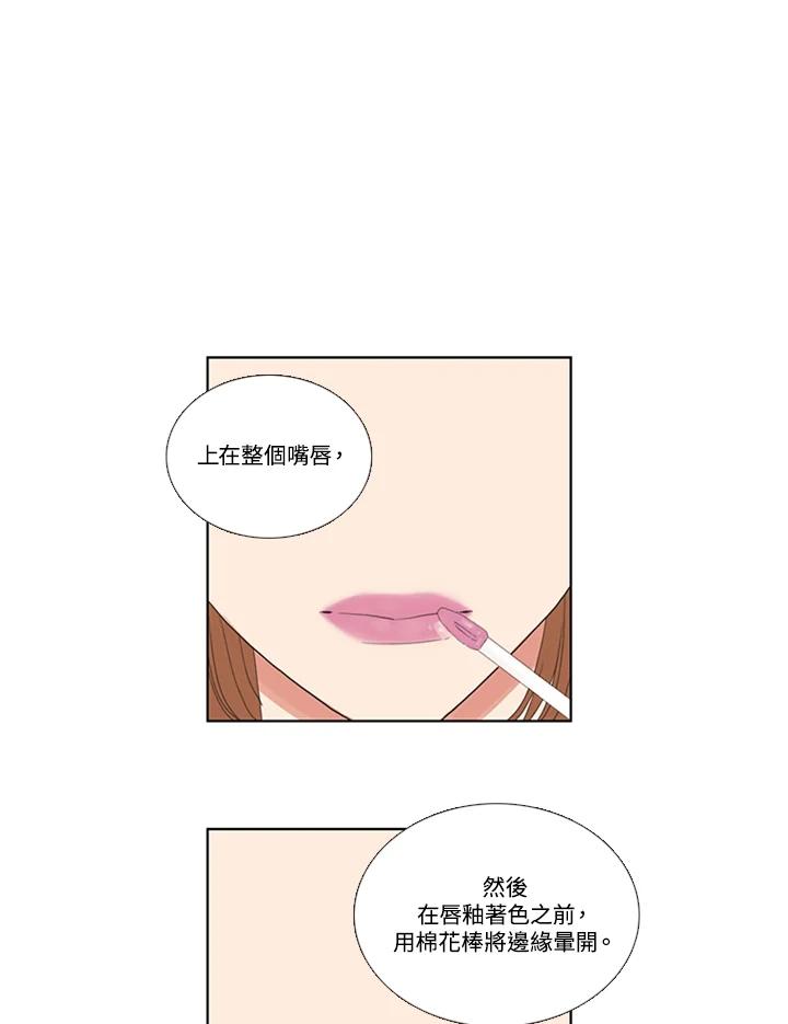 粉妆物语 第54话 第20页