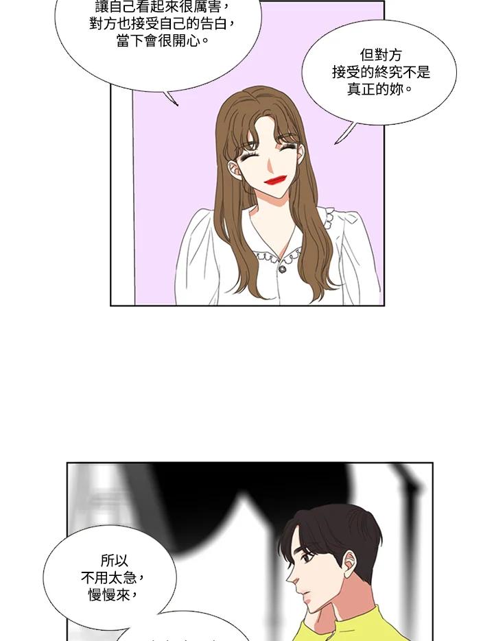 粉妆物语 第54话 第38页
