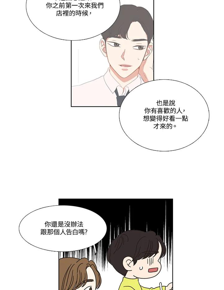 粉妆物语 第55话 第36页