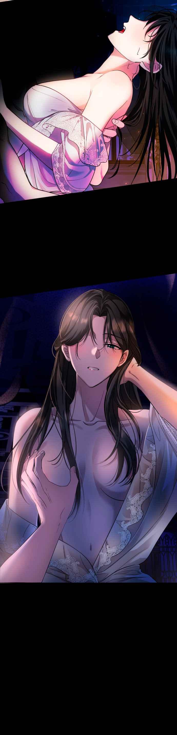 《请杀了我老公》第1话：公爵府的杀人事件 第45页