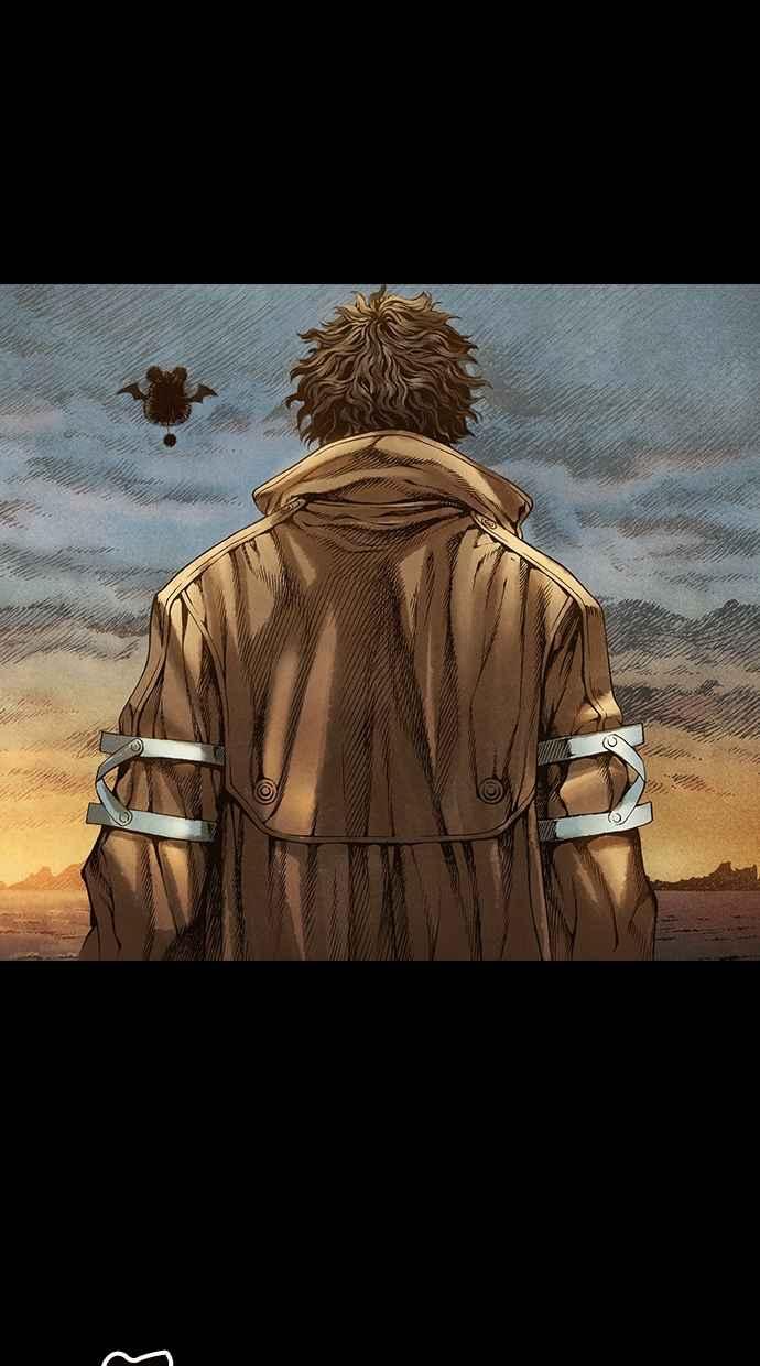 《新暗行御史》第25话 第38页