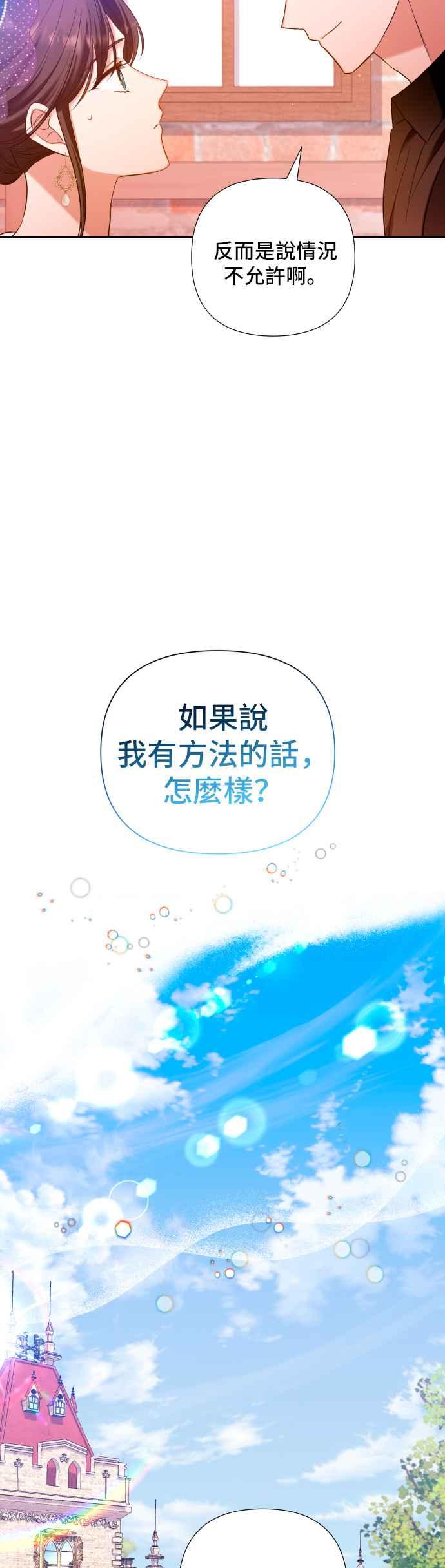 《请杀了我老公》第4话：隐密的潜入 第28页