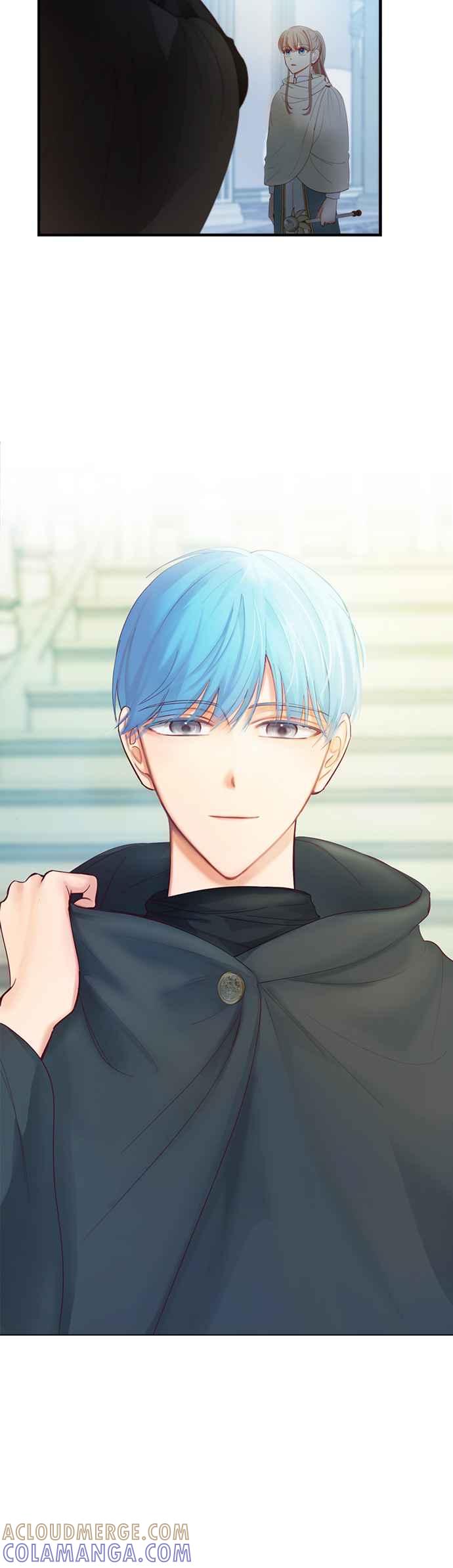 《神灯精灵亚美娜》第78话 第3页