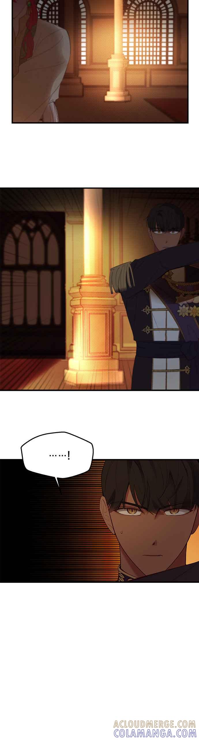 《神灯精灵亚美娜》第82话 第11页