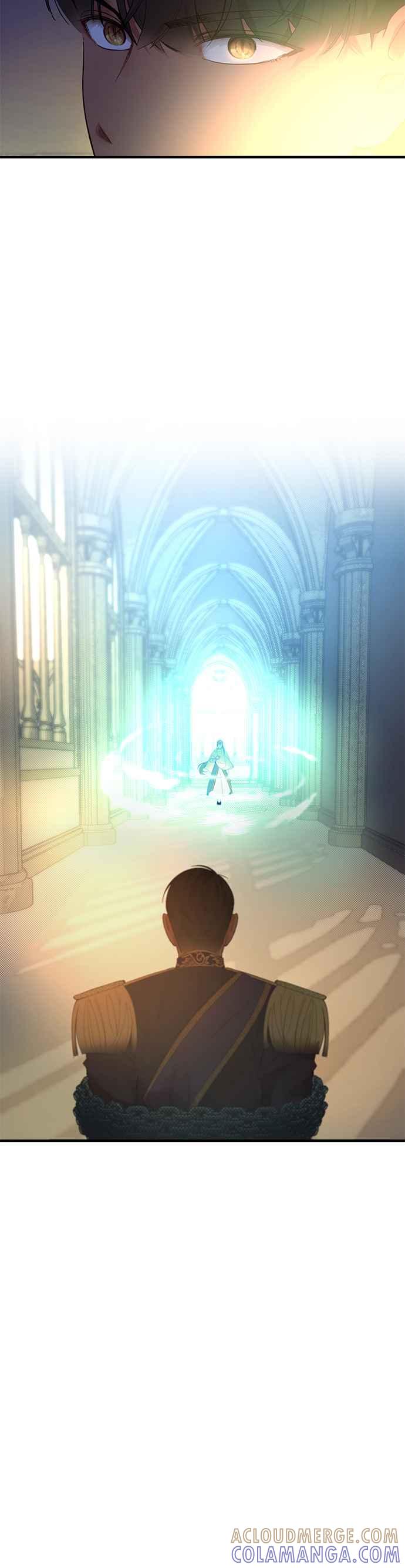 《神灯精灵亚美娜》第84话 第23页
