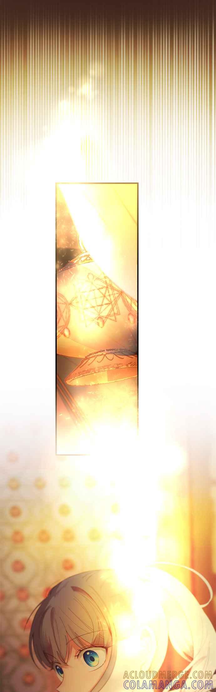 《神灯精灵亚美娜》第84话 第11页