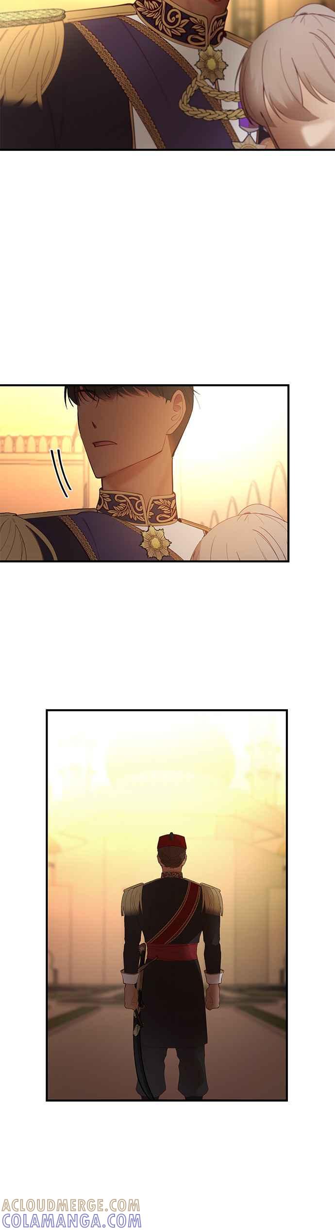《神灯精灵亚美娜》第86话 第15页