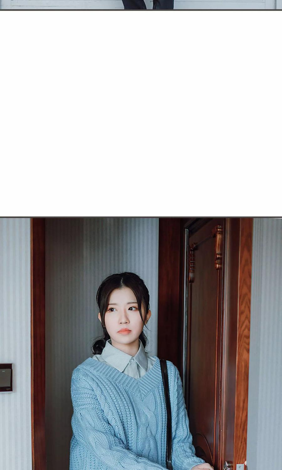 《强宠司令老公好心机》第37话 第12页