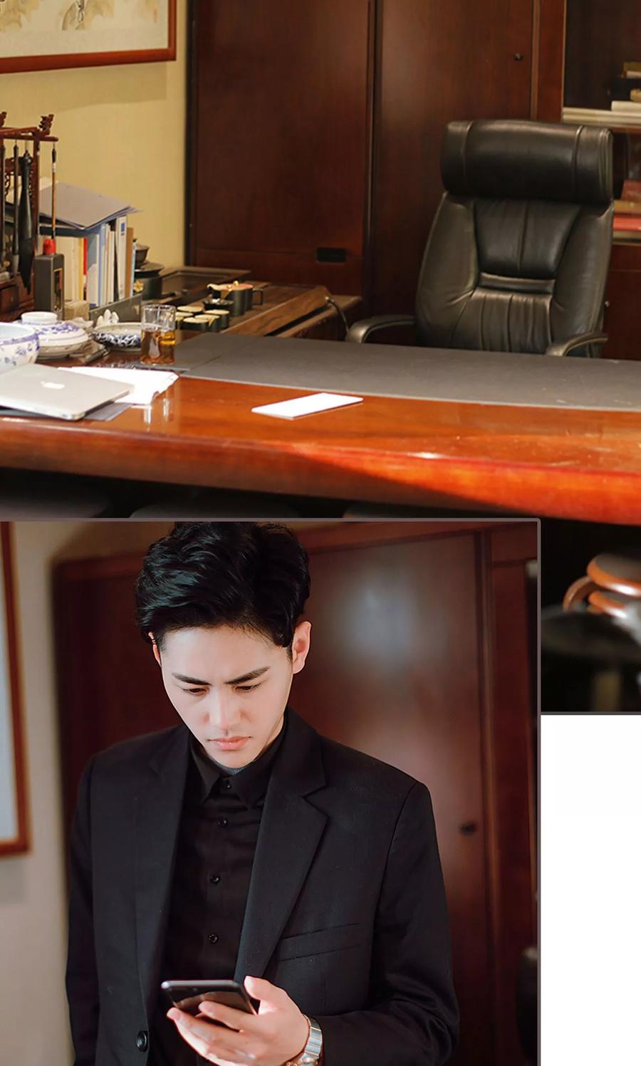 《强宠司令老公好心机》第40话 第12页