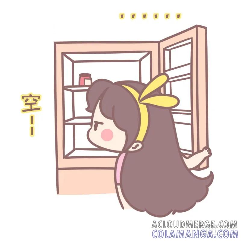 木木子漫画 为吃你做过哪些不可思议的事一1 第8页