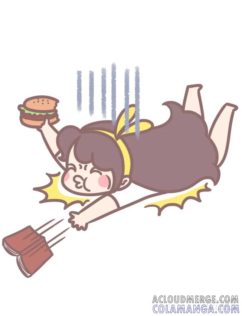 木木子漫画 为吃你做过哪些不可思议的事二1 第7页