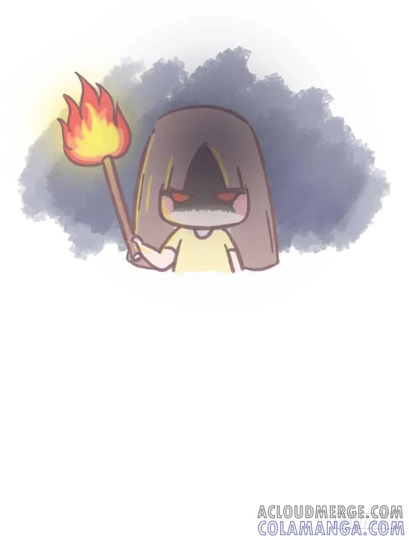 木木子漫画 愿所有善良都值得被回报2 第3页