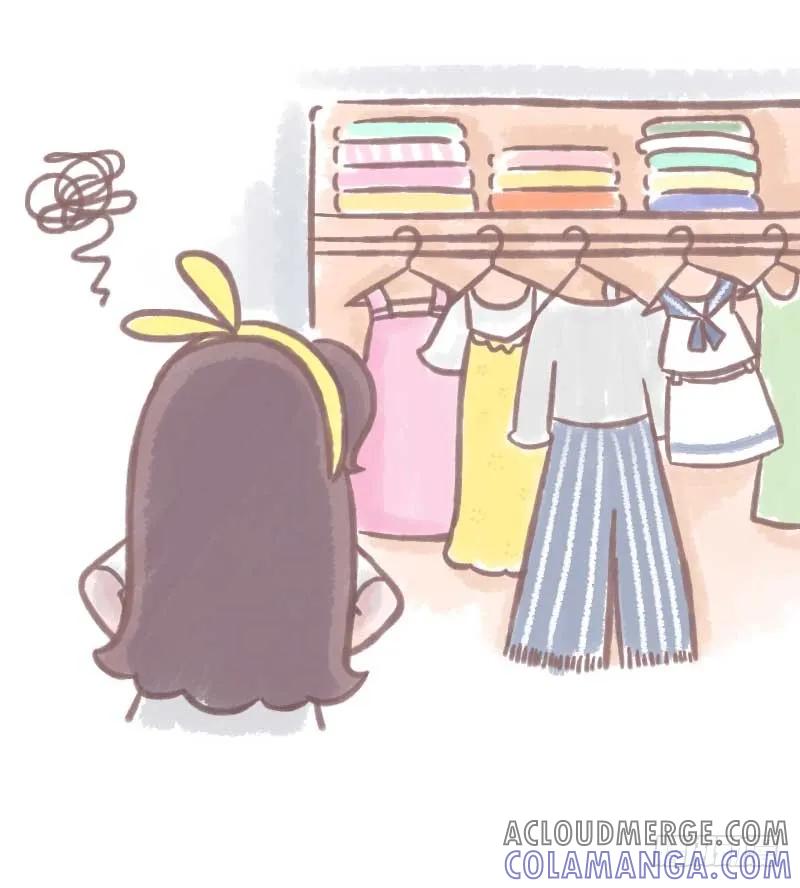 木木子漫画 暧昧男女期与恋爱老人期的差别1 第4页