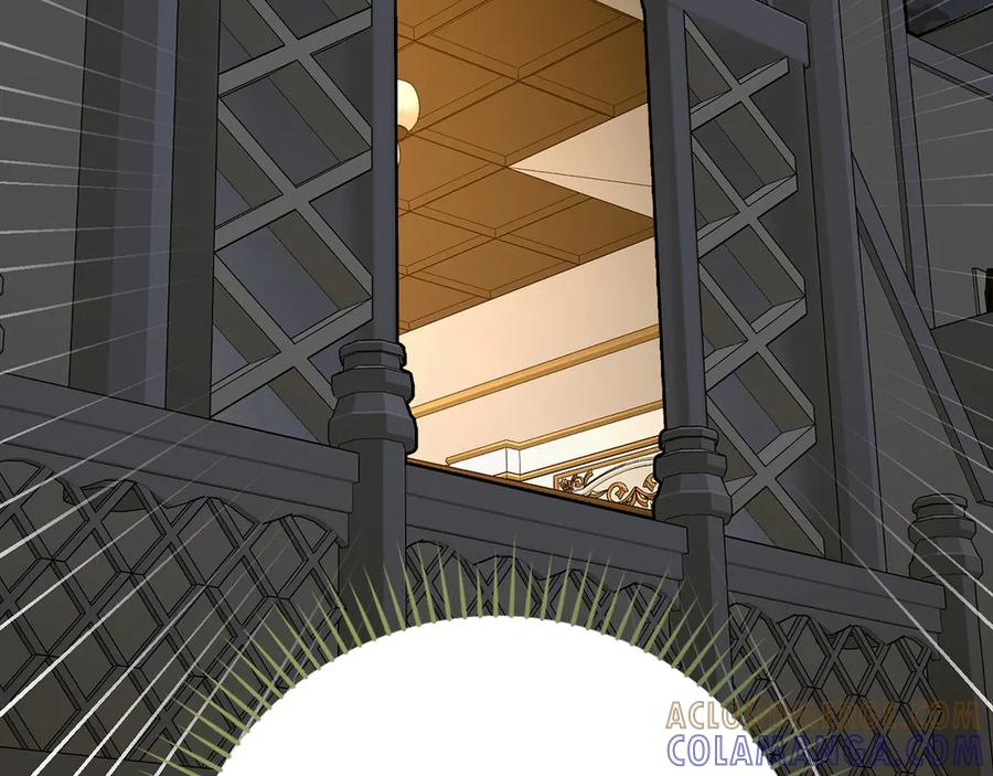 圣子是什么狗屁，这是现代医学的力量 - 第137话 守护的意志 - 第113张图