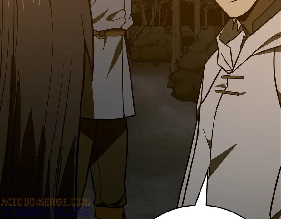 圣子是什么狗屁，这是现代医学的力量 - 第137话 守护的意志 - 第117张图