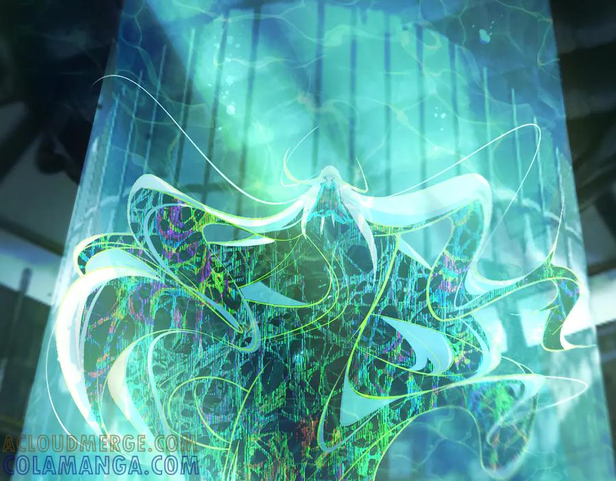 《返祖超进化》第十八章——埋藏的秘密 第101页
