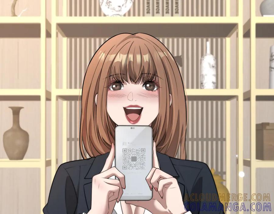 《我一个神豪，当渣男很合理吧》02 新人小夏 第141页