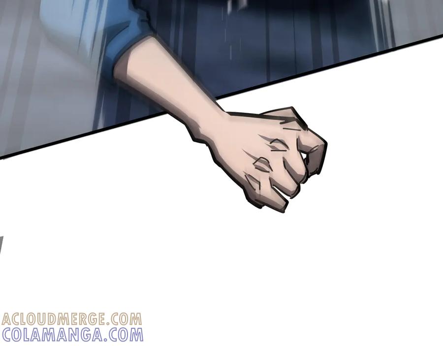 《异狱暴君：我的影子能无限进化》第18话 猎杀时刻 第37页