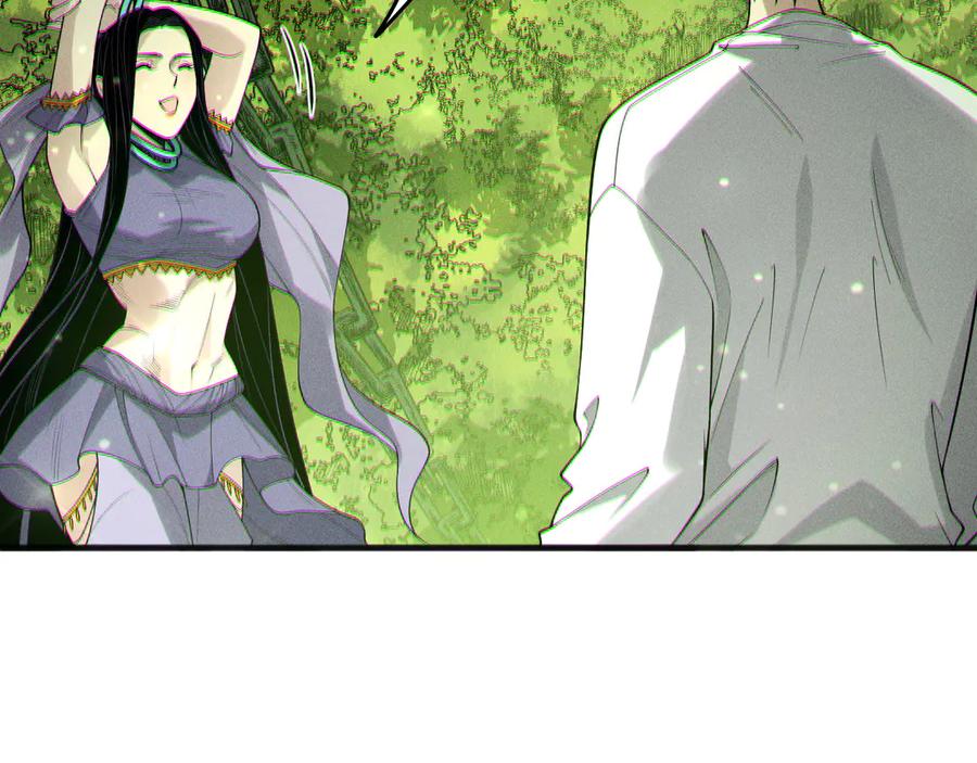 死灵法师！我即是天灾 第194话 生命之光 第114页