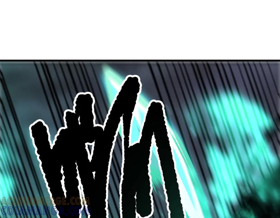 死灵法师！我即是天灾 第198话 单挑烈焰魔王 第165页
