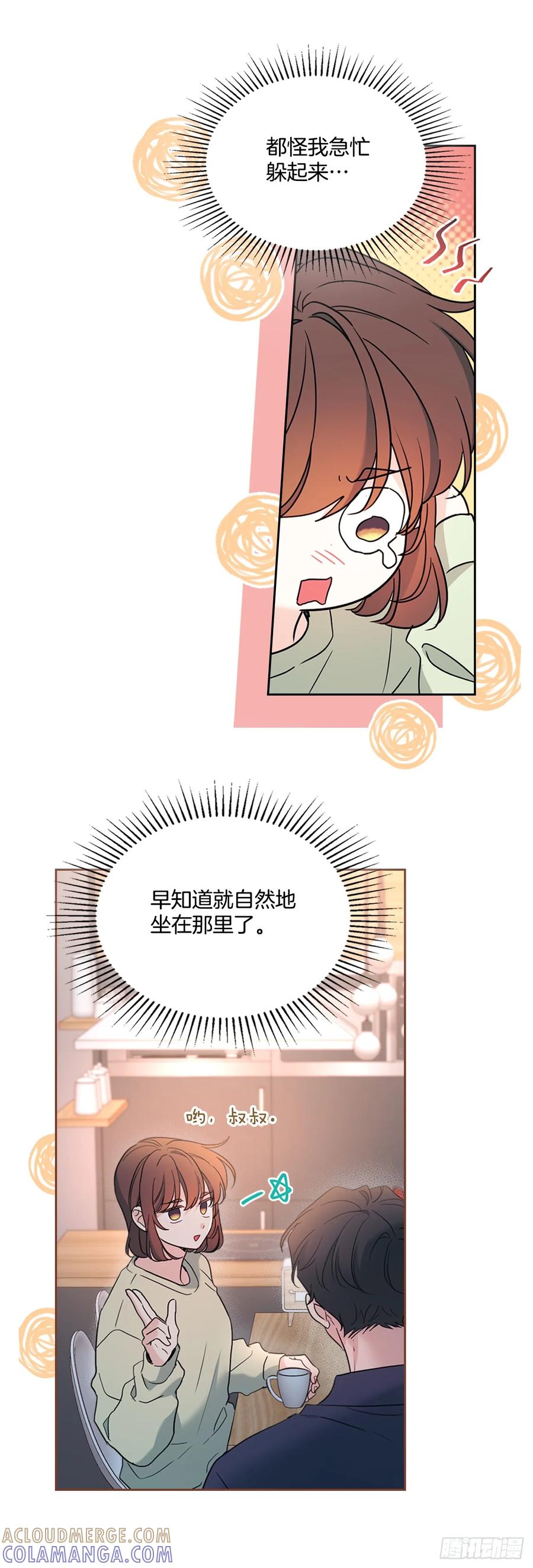 网络小说的法则 254.跟父母和解 第13页