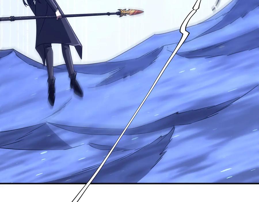 《全球惊悚：开局万亿冥币》第256话 战鬼王！ 第176页