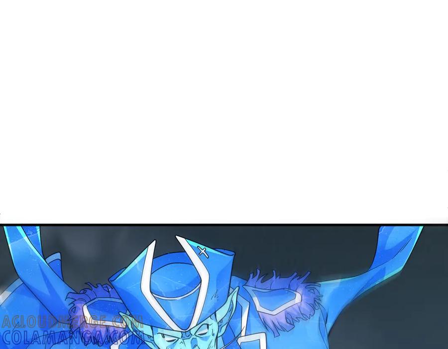 《全球惊悚：开局万亿冥币》第256话 战鬼王！ 第173页