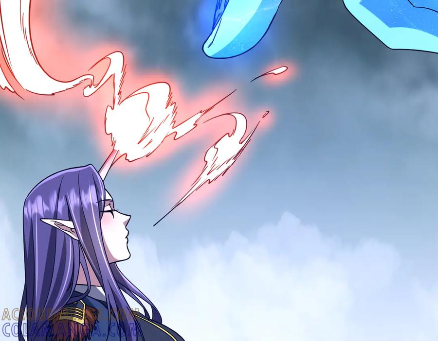 《全球惊悚：开局万亿冥币》第256话 战鬼王！ 第165页