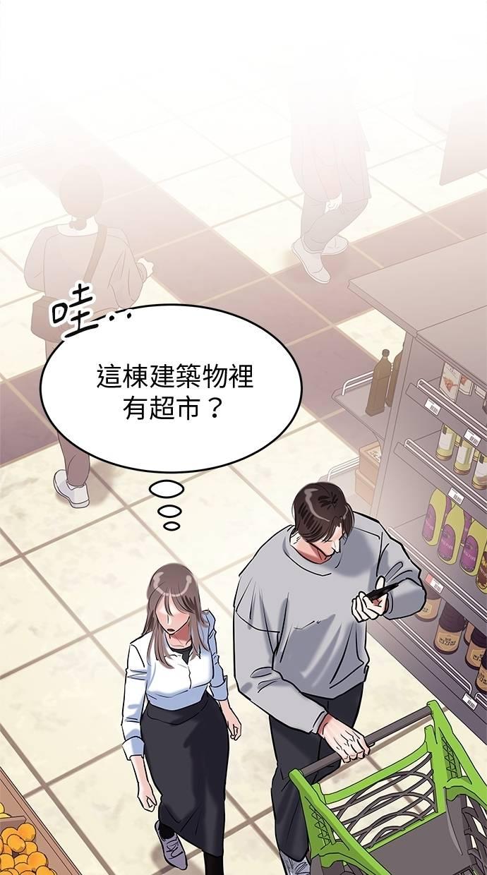 只想被你支配 第27话 第20页