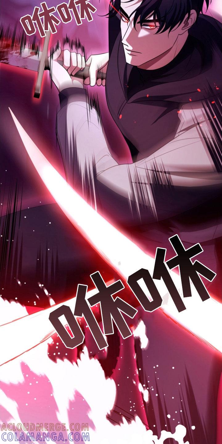 《双重血脉》第39章：战斗 第17页