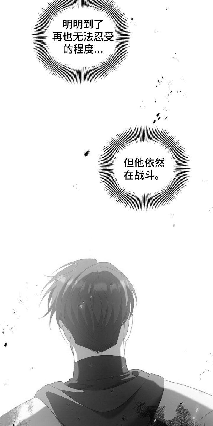 《双重血脉》第41章：拼命 第24页