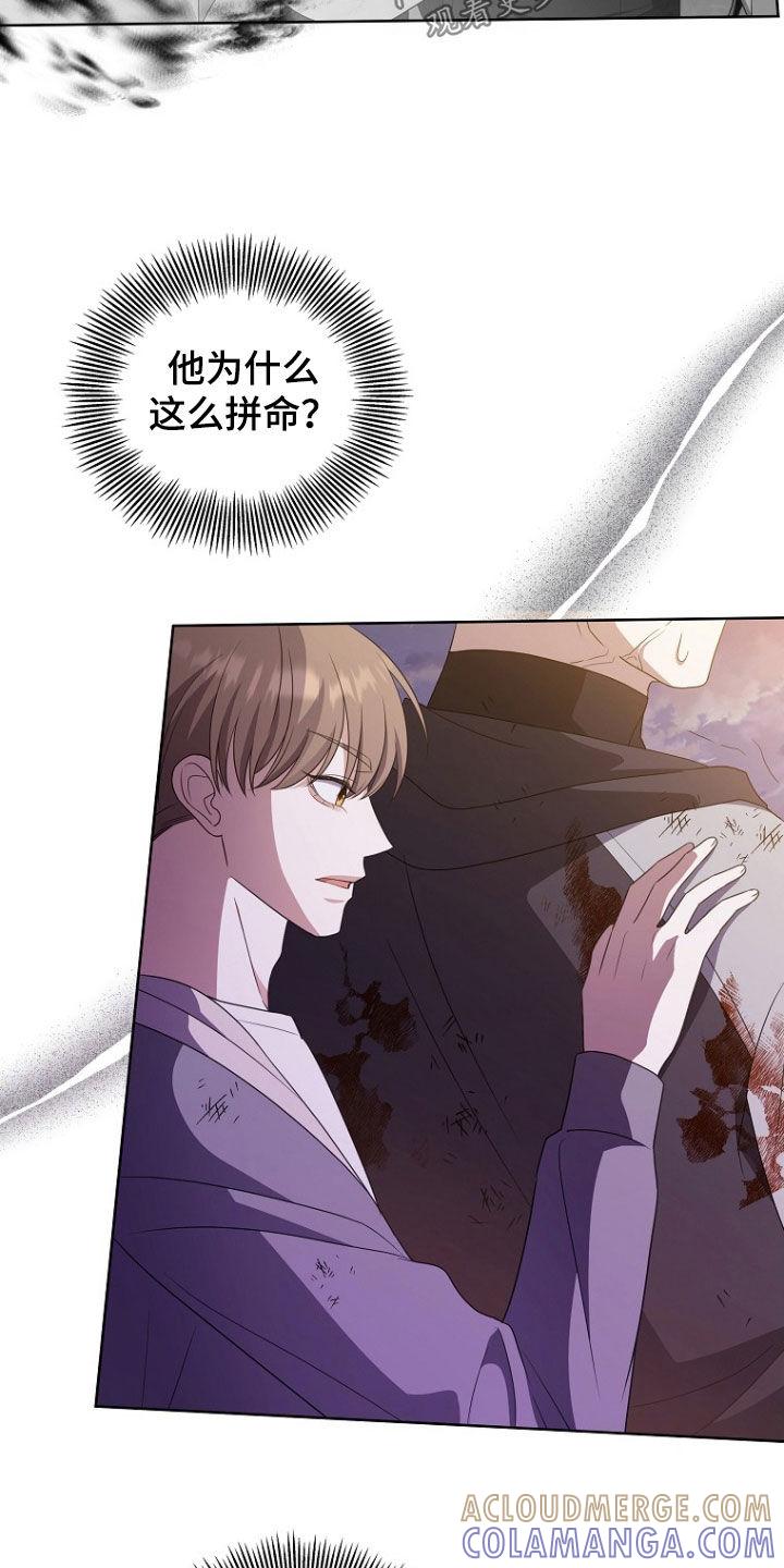 《双重血脉》第41章：拼命 第23页