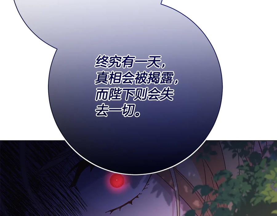 《皇后才不是配角》第50话 先皇夫妇的真相 第74页