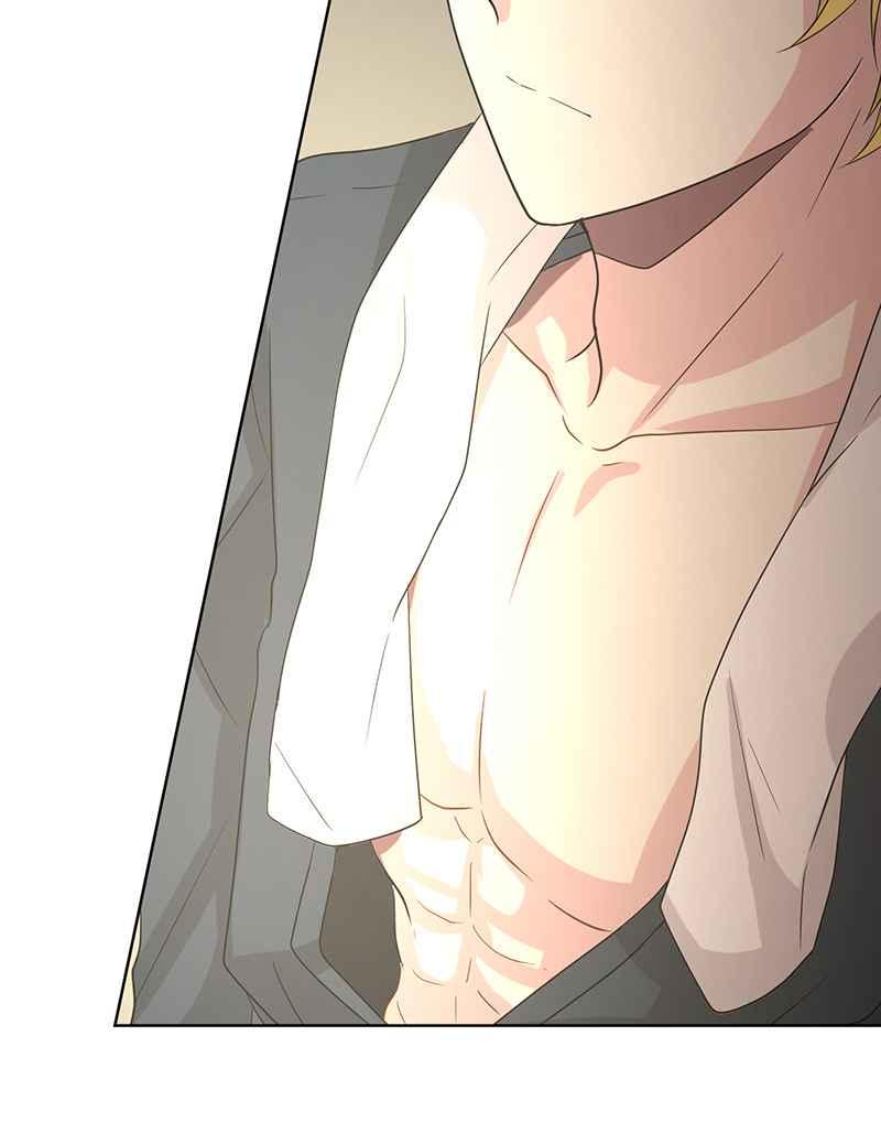 《血色的誓约》[第7回] 不容许存在的事 第3页
