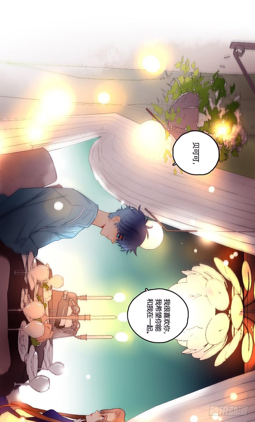 《情兽不要啊！》48话：做我的女人 第7页