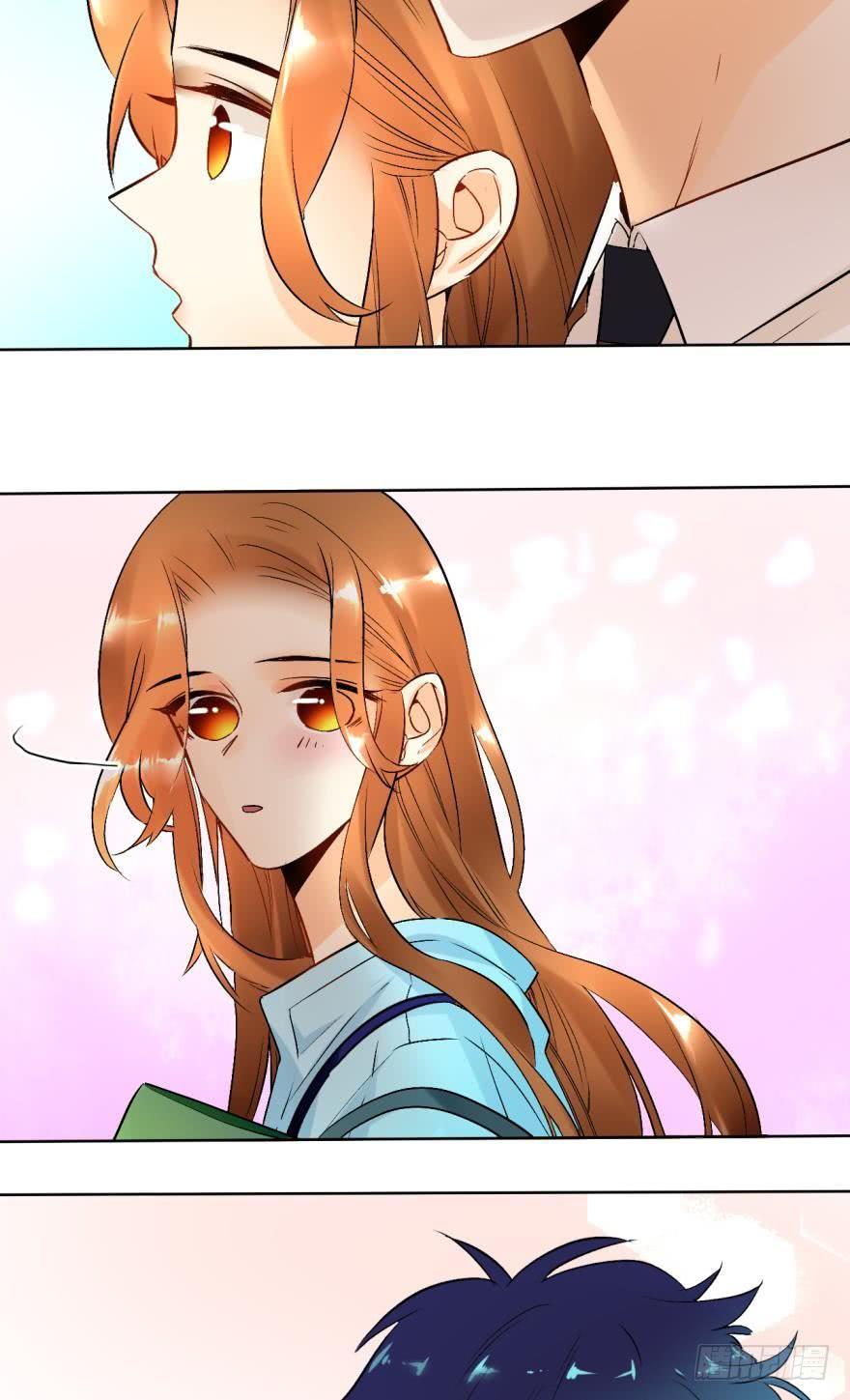 《情兽不要啊！》60话：季总，你裂开了！ 第14页
