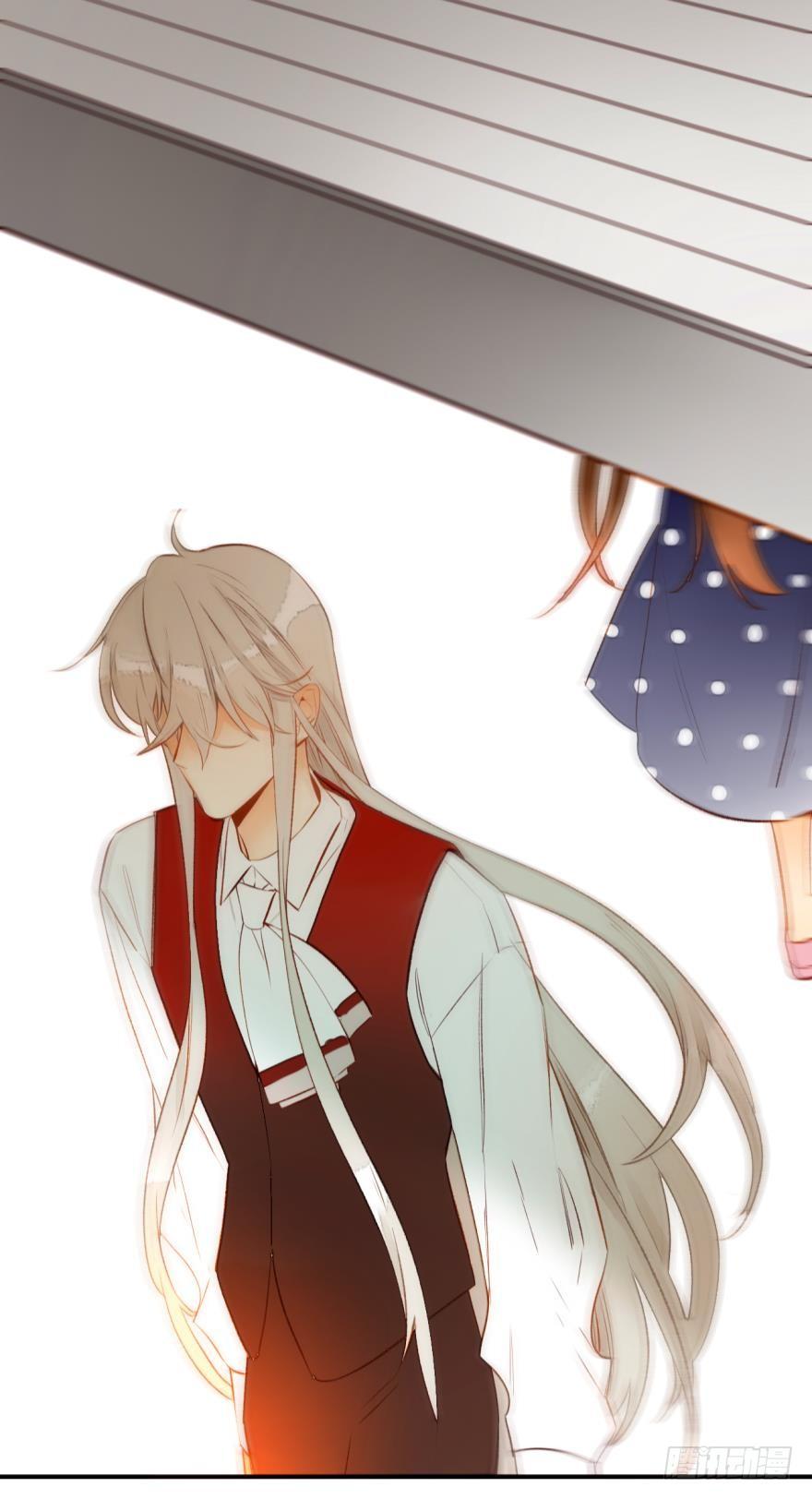 《情兽不要啊！》69话：不能对不起男朋友！ 第22页