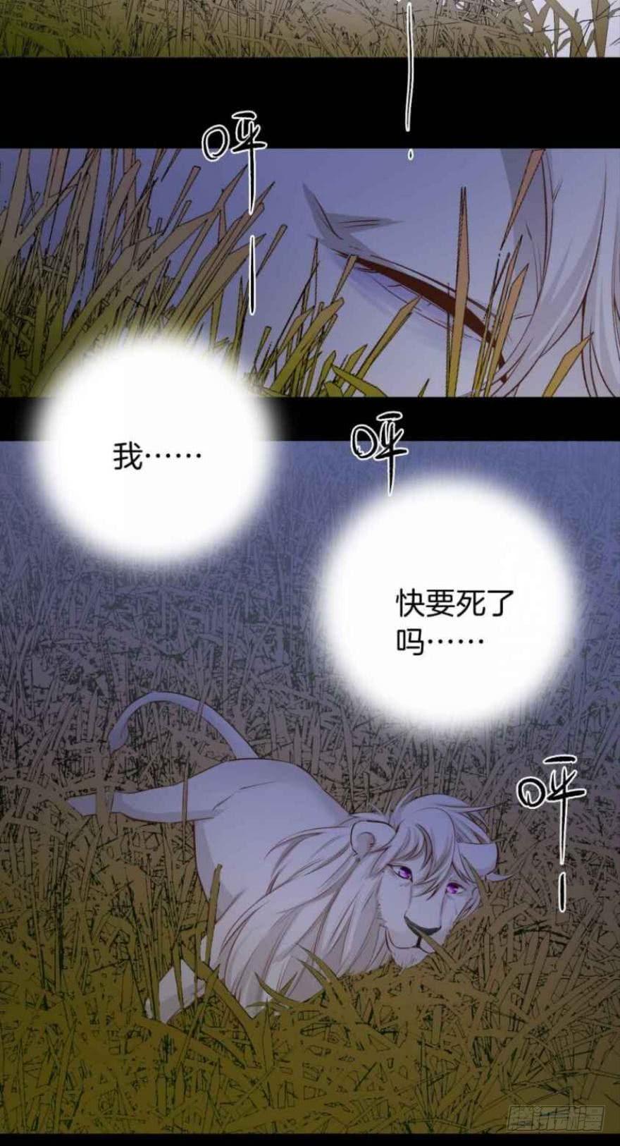 《情兽不要啊！》88话：母亲不爱我们 第8页