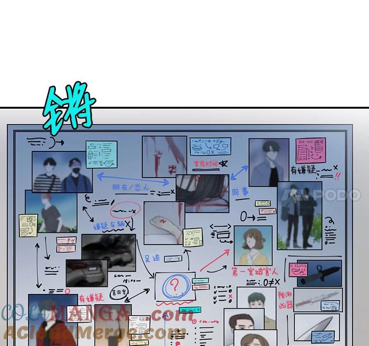 《请守护我》9.奇怪的记者 第17页