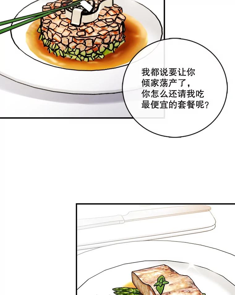 《请守护我》9.奇怪的记者 第64页