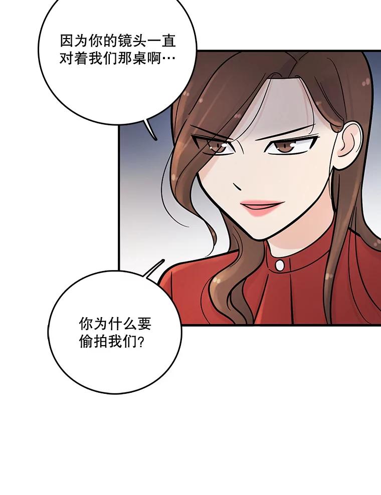 《请守护我》9.奇怪的记者 第102页