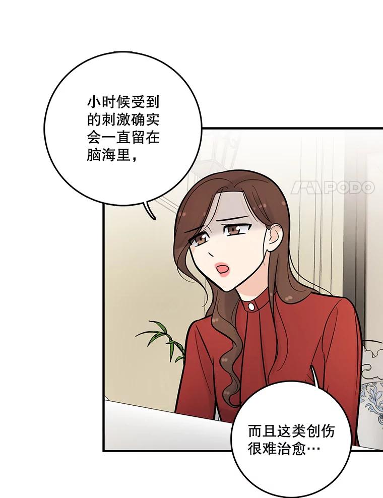 《请守护我》9.奇怪的记者 第75页
