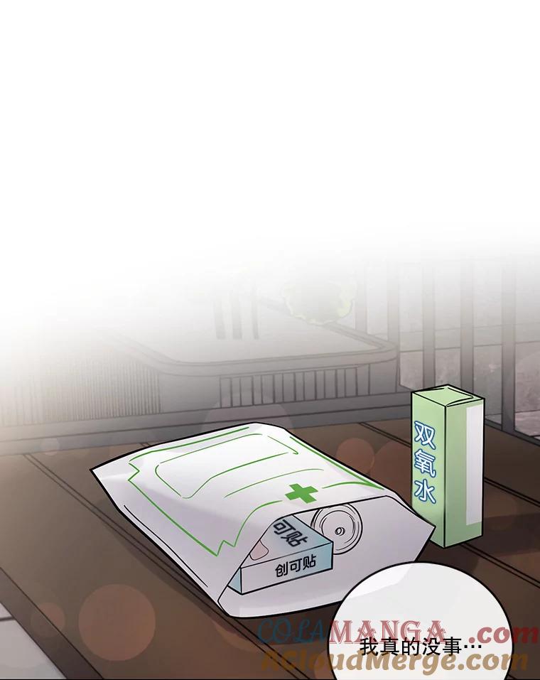 《请守护我》10.俱乐部打人事件 第45页