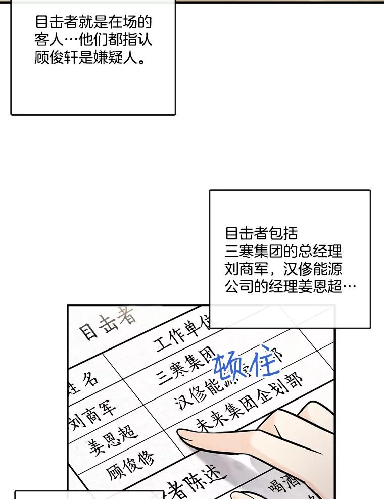 《请守护我》10.俱乐部打人事件 第75页
