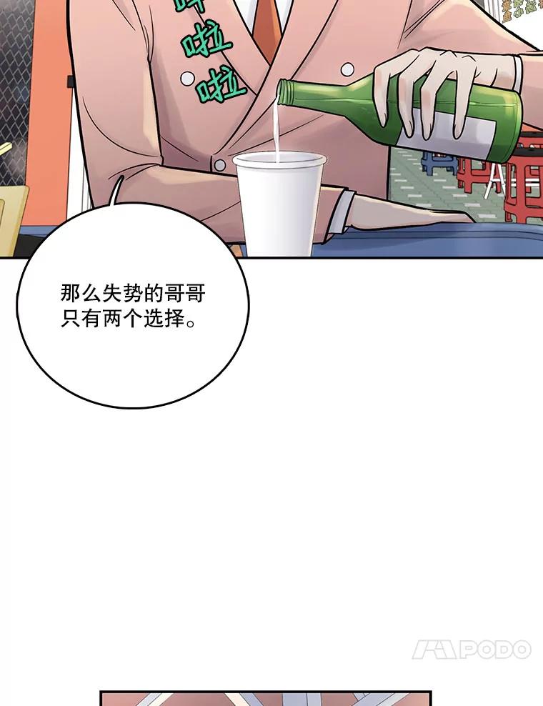 《请守护我》11.虚惊一场 第84页