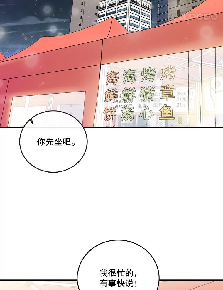 《请守护我》11.虚惊一场 第75页