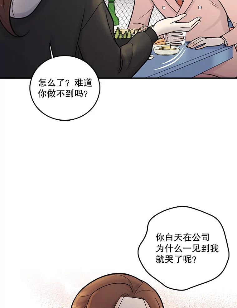 《请守护我》11.虚惊一场 第103页