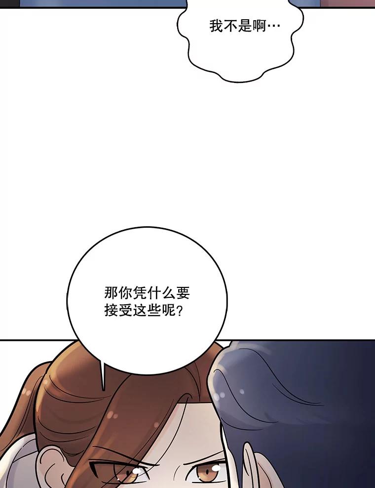 《请守护我》11.虚惊一场 第95页